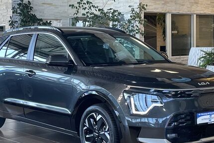 Kia Niro 21.637 km 25.000 € Eitorf 53783