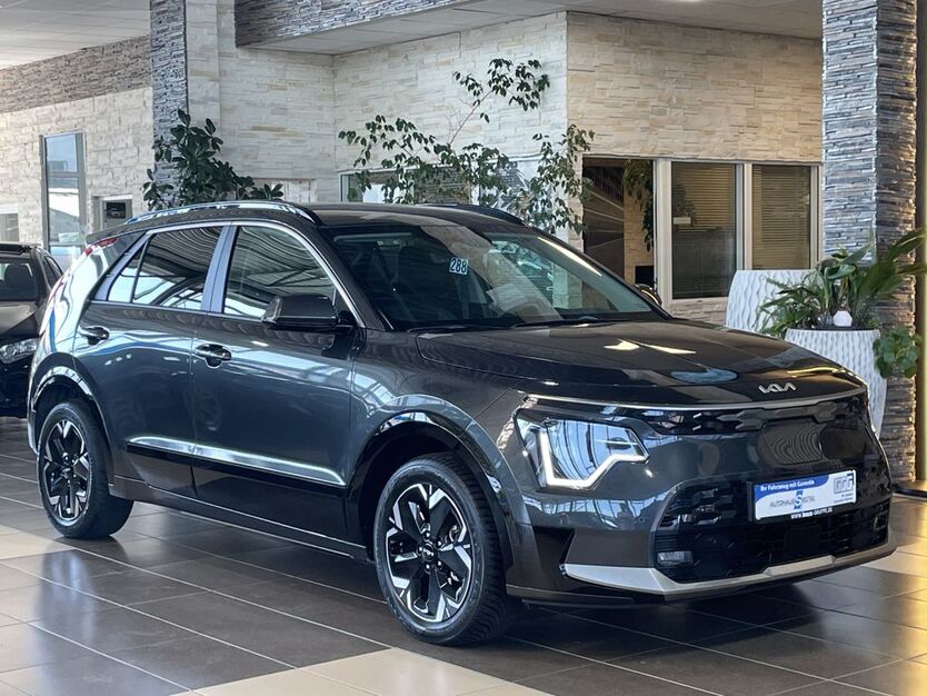 Kia Niro 21.637 km 25.000 € Eitorf 53783