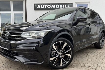 VW Tiguan Allspace 12.500 km 43.979 &euro; Königsfeld 78126