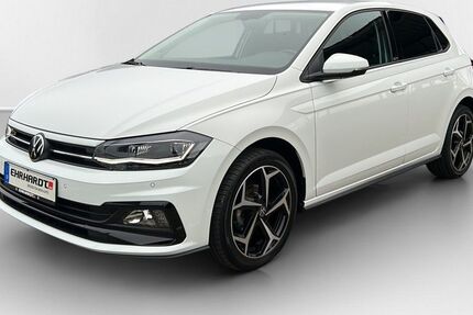 VW Polo 27.220 km 17.890 &euro; Hildburghausen 98646
