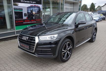 Audi Q5 61.867 km 32.800 &euro; Fredersdorf-Vogelsdorf OT Fredersdorf Nord 15370
