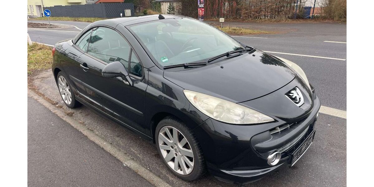 Peugeot 207 142.913 km 1.890 € Rödermark 63322