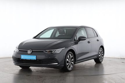 VW Golf 43.689 km 21.770 &euro; Plattling 94447