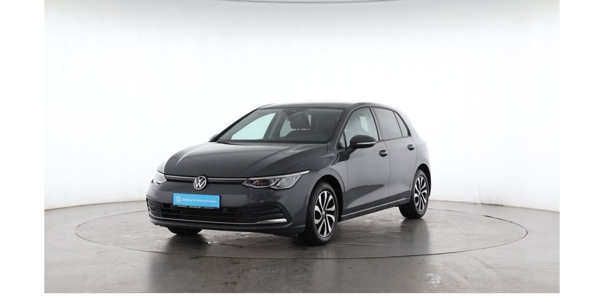 VW Golf 43.689 km 21.770 &euro; Plattling 94447