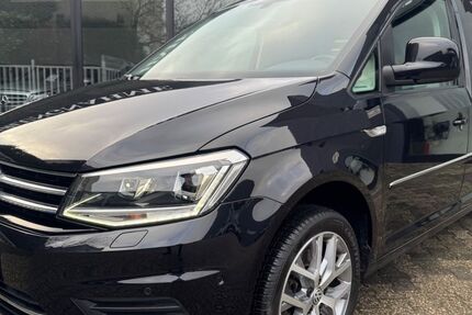 VW Caddy Maxi 139.024 km 22.800 &euro; Krefeld 47799