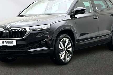 Skoda Karoq 64.851 km 29.990 &euro; Lingen 49809