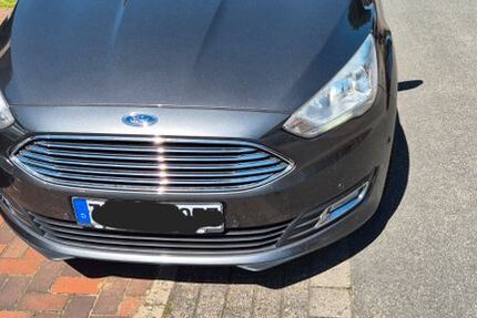 Ford C-Max 88.395 km 8.699 &euro; Saerbeck 48369