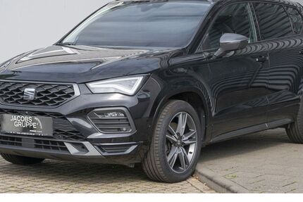 Seat Ateca 61.983 km 27.690 &euro; Düren 52351