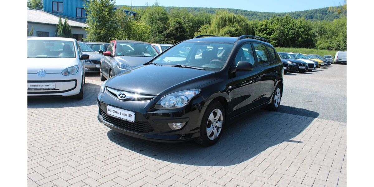 Hyundai i30 127.645 km 3.490 &euro; Coppenbrügge 31863