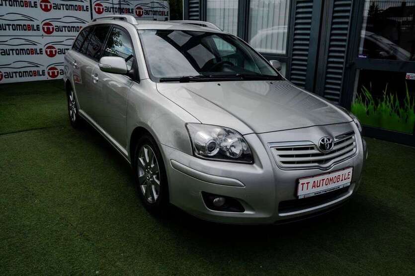 Avensis