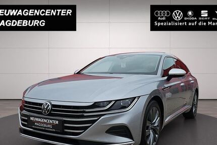 VW Arteon 103.426 km 26.480 &euro; Magdeburg 39128