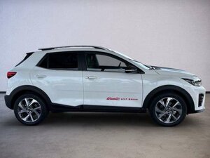 Kia STONIC 1.0T AUTOMATIK GT-LINE |TECHNIK|GLASDACH| 3.500 km 25.960 &euro; Höhenkirchen-Siegertsbrun 85635