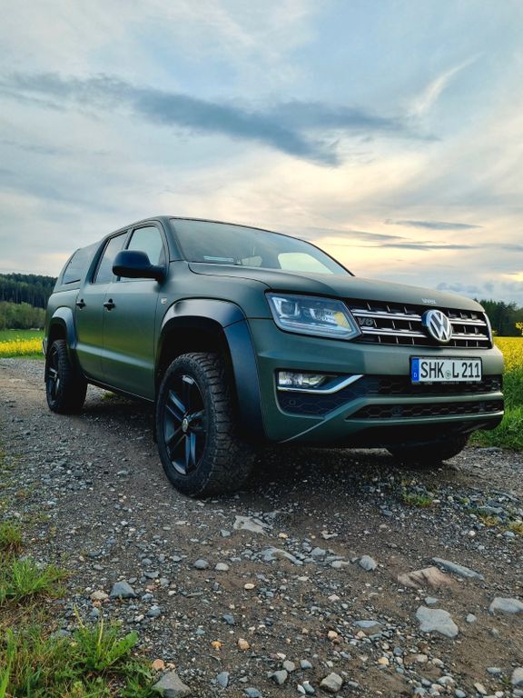 Amarok