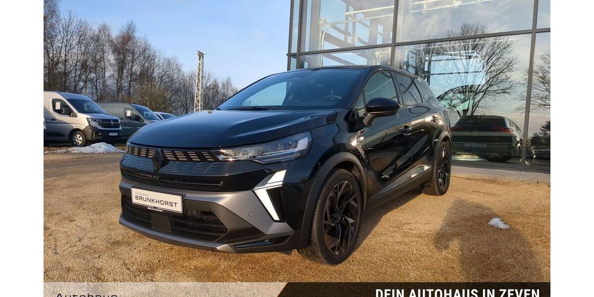 Renault Symbioz 10.850 km 28.790 &euro; Bremervörde 27432