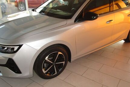 Opel Astra 10.287 km 22.885 &euro; Artern 06556