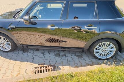 Mini Cooper 39.500 km 21.900 &euro; Rudolstadt 07407