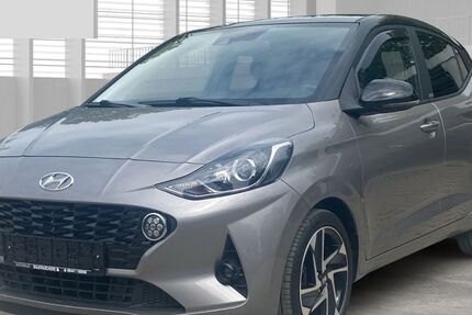 Hyundai i10 49.200 km 13.990 &euro; Pfaffenhofen 85276