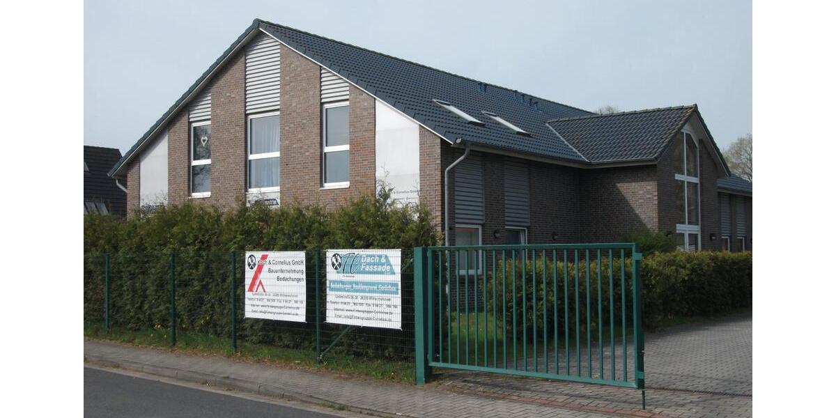 Gewerbeobjekt Wilhelmshaven Aldenburg - 1.100&euro; | Angebot:26677116