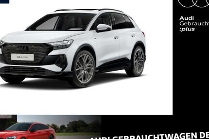 Audi Q4 e-tron 10.001 km 48.980 &euro; Neumarkt 92318