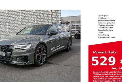 Audi A6 4.900 km 74.890 € Lübeck 23556