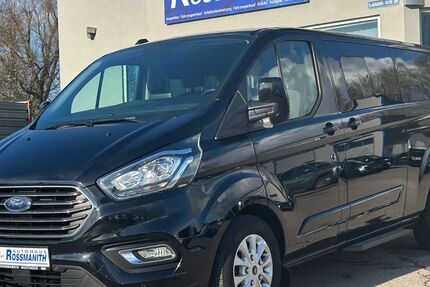 Ford Tourneo Custom 68.400 km 33.880 &euro; Wertingen 86637