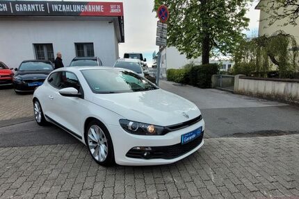 VW Scirocco 136.000 km 5.500 &euro; Lüdenscheid 58509
