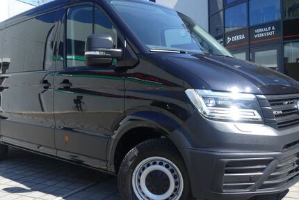 VW Crafter 19.122 km 49.800 &euro; Berlin 13156
