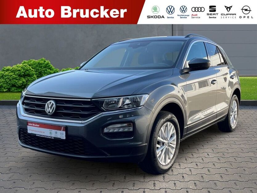 T-Roc