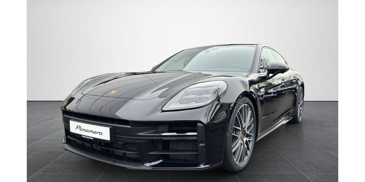 Porsche Panamera 8.000 km 134.950 &euro; Bonn 53119