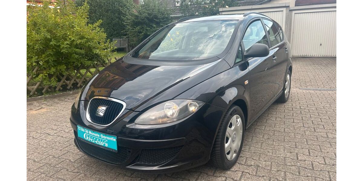 Seat Altea 180.000 km 3.250 &euro; Düsseldorf 40589