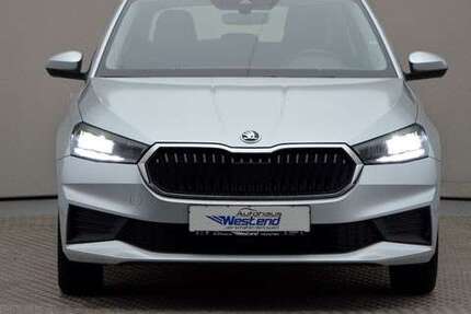 Skoda Fabia 75.520 km 13.960 &euro; München 80686