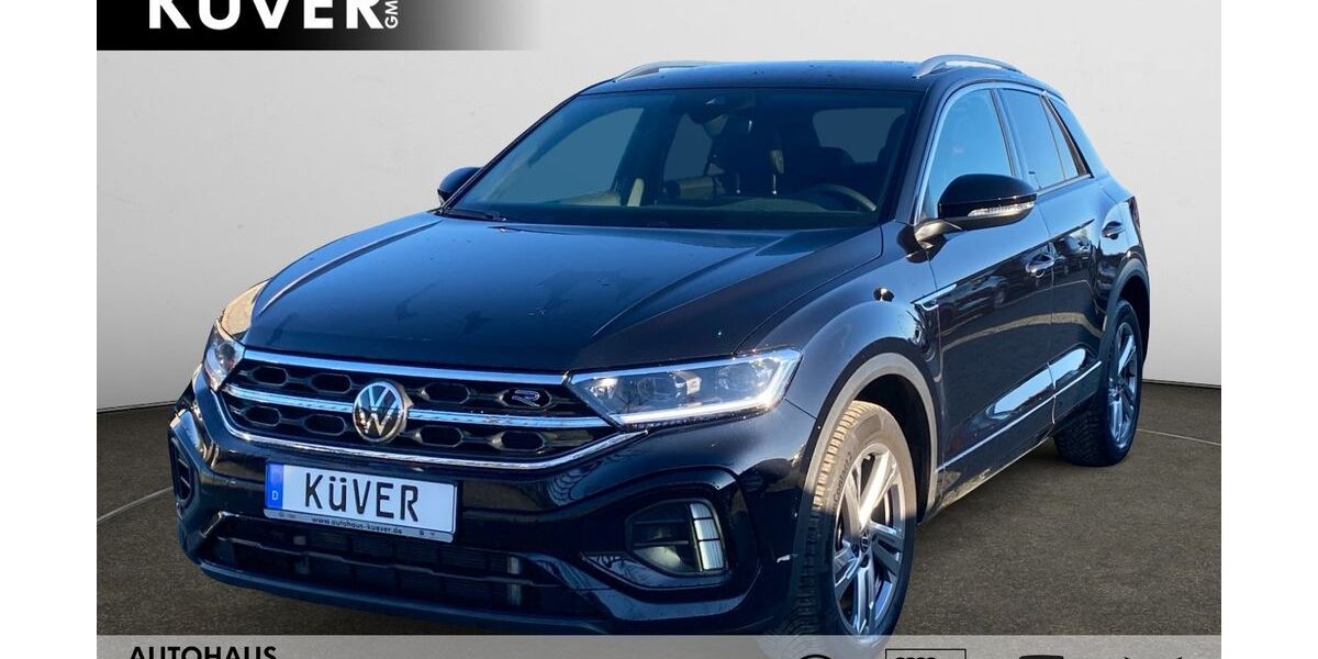 VW T-Roc 21.900 km 28.950 &euro; Hagen 27628