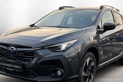 Subaru Crosstrek 11.700 km 33.490 &euro; Ilmenau 98693