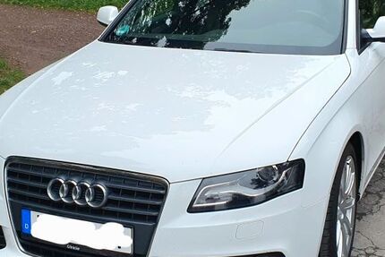 Audi A4 248.944 km 7.500 € Weimar 99425