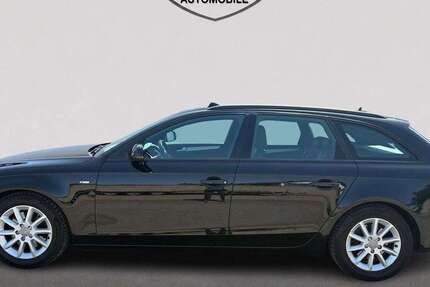 Audi A4 158.000 km 11.990 &euro; Euskirchen 53881