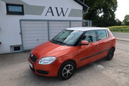 Skoda Fabia 129.000 km 3.300 &euro; Groß Oesingen 29393
