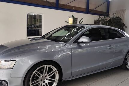 Audi A5 250.210 km 8.500 &euro; Schwäbisch Hall - Hessental 74523