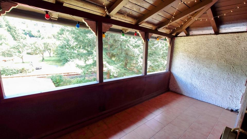 4 Zimmer-Wohnung in Sonneberg 4 zimmer