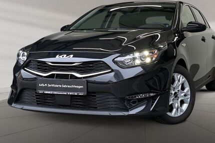 Kia ceed / Ceed 6.130 km 21.430 € Neufahrn in Niederbayern 84088