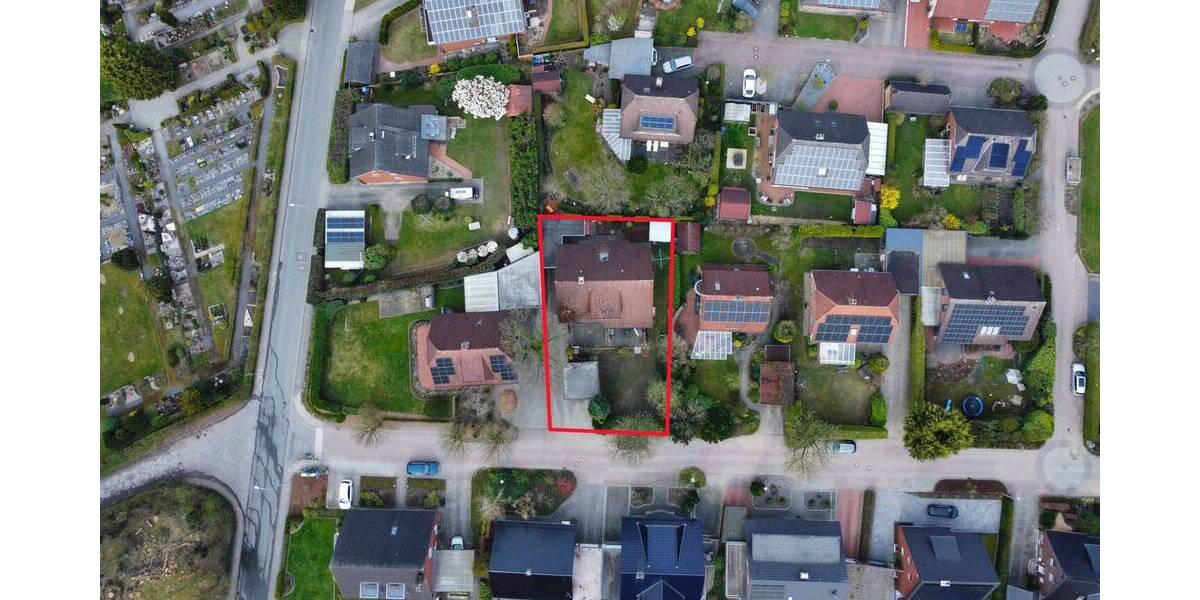 Mehrfamilienhaus, Wohnhaus Ibbenbüren Laggenbeck - 7 Zimmer, 174 m&sup2;, 398.000&euro; | Angebot:26027572