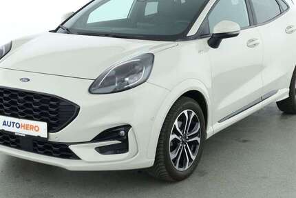 Ford Puma 37.282 km 22.390 € Köln 50739