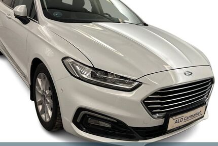 Ford Mondeo 64.663 km 18.780 &euro; Dorfmark 29683