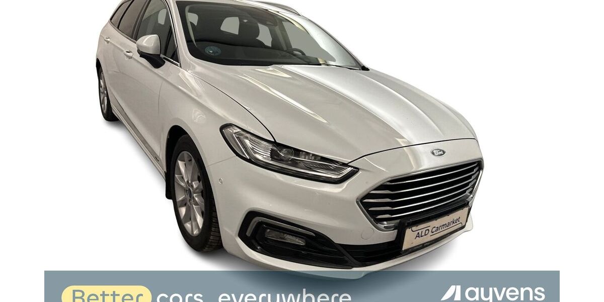 Ford Mondeo 64.663 km 18.780 &euro; Dorfmark 29683