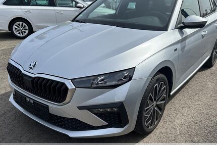 Skoda Scala 20.400 km 18.899 &euro; Chemnitz - Mittelbach 09224