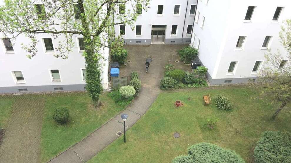 Wohnung zum Mieten in München 1.105 € 43 m²