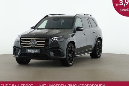 Mercedes-Benz GLS 450 9.900 km 137.850 € Münster 48155