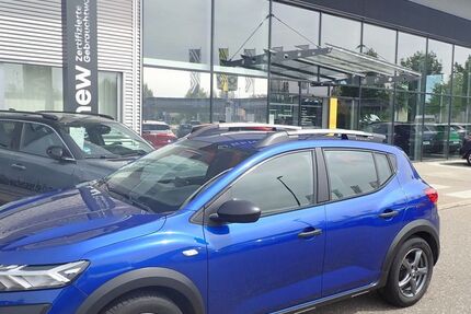 Dacia Sandero 56.900 km 11.990 &euro; Neu-Ulm 89231