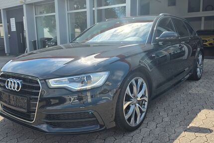 Audi A6 230.000 km 15.890 &euro; Neuwied 56566