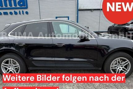 Porsche Macan 217.500 km 21.890 &euro; Nümbrecht 51588