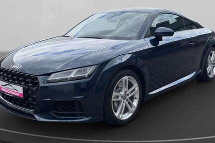 Audi TT 74.000 km 28.900 &euro; Bad Kreuznach 55543